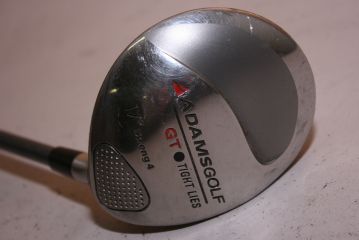 Adams Golf Tight Lies GT (Regular, 40,5 inch) 17° Holz 5