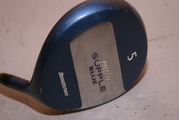 Precept Supple Blue (Ladies, 42 inch) Holz 5