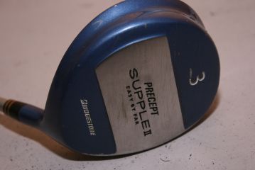 Precept Supple II (Ladies, 42,5 inch) Holz 3
