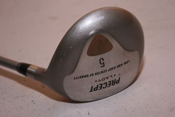 Precept Lady (Ladies, 41,5 inch) Holz 5