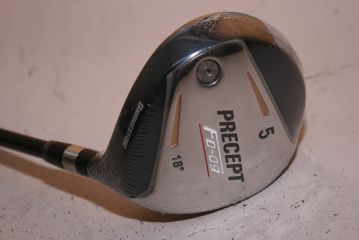 Precept FD-09 (Regular, 42,5 inch) 18° Holz 5