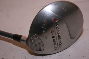 Adams Golf Tight Lies GT (Regular, 44,5 inch) Holz 3