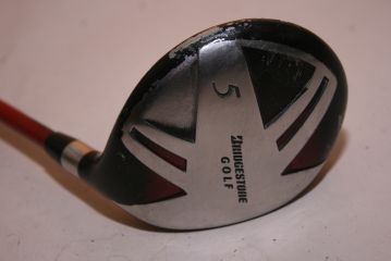 Bridgestone J38 (Regular, 42,5 inch) Holz 5