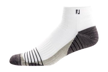 FootJoy Techsof Tour Quarter Herren Socken