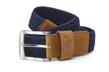 FootJoy Braided Gürtel