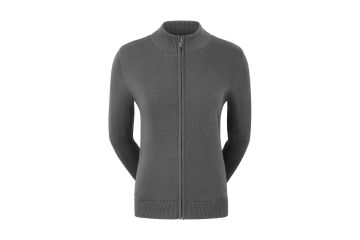FootJoy Wollpullover Windbreaker
