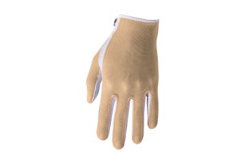 FootJoy Da Handschuhe StaCooler-Linke Hand-Beige-S
