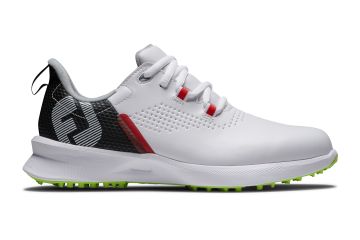 FootJoy Fuel Junior Golfschuhe 