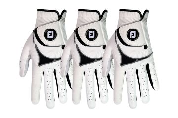 FootJoy GTxtreme 23 Damen Handschuh 3er-Pack