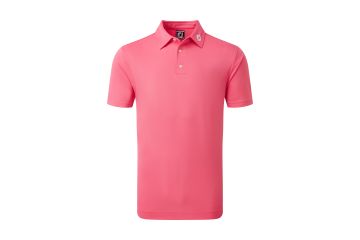 FootJoy Stretch Pique Solid Poloshirt