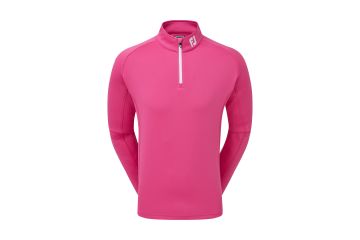 FootJoy FS24 Hr Midlayer Chill-Out Pink M