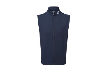FootJoy Full-Zip Knit Chill-Out Weste