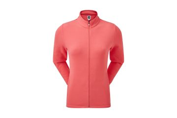 FootJoy Full-Zip Midlayer Fleecejacke