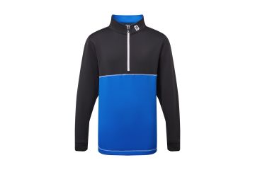 FootJoy Junior Colourblock Chill-Out Midlayer