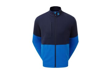 FootJoy Midlayer Jacke Colour Block Chill-Out