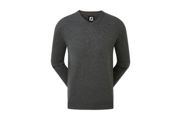 FootJoy Hr Pullover V-Neck Classic