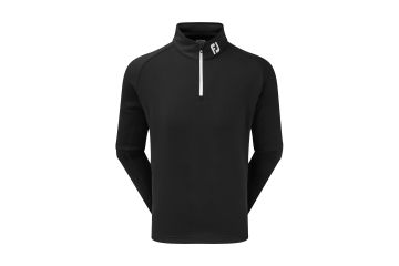 FootJoy FS23 Hr Layer Chill Out Schwarz S