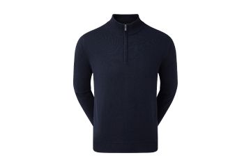 FootJoy Windstop Pullover