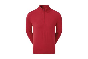 FootJoy Windstop Pullover