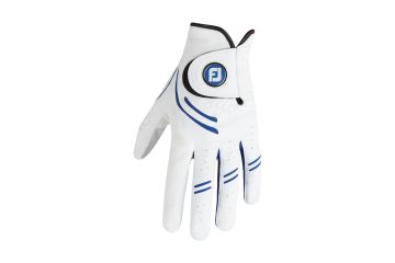 FootJoy Hr Handschuhe GTxtreme Fashion-Weiß/Blau-S