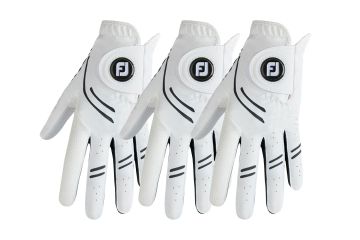 FootJoy GTxtreme Damen Handschuh 3er-Pack
