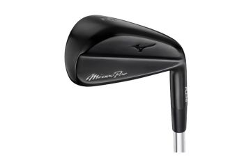 Mizuno Pro Fli-Hi Driving Iron