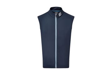 FootJoy Full Zip Knit Weste