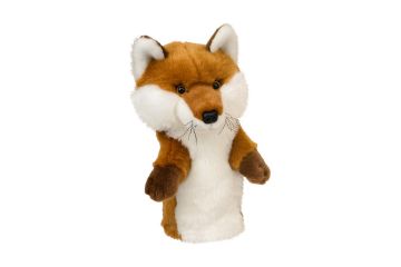 Daphne Headcover Fuchs