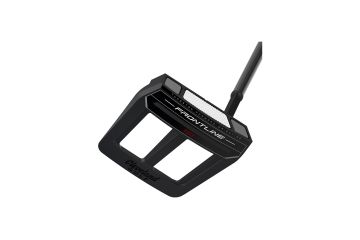 Cleveland Frontline ISO Slant Neck Putter