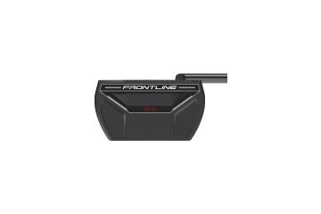 Cleveland Frontline 10.5 Slant Neck Putter 35 Inch