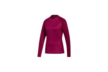 adidas Cold.Rdy LS Mck (Damen, Berry) Layer-X-Large