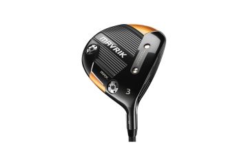 Callaway MAVRIK MAX (Ladies) 23° Fairwayholz 9