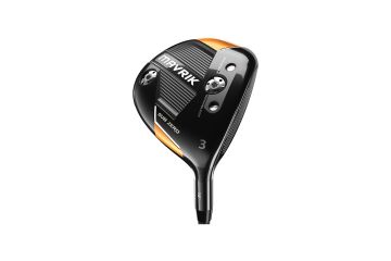 Callaway Mavrik Sub Zero 15° Fairwayholz 3