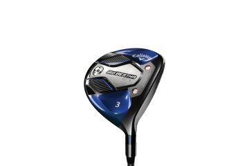 Callaway Big Bertha B21 Fairwayholz