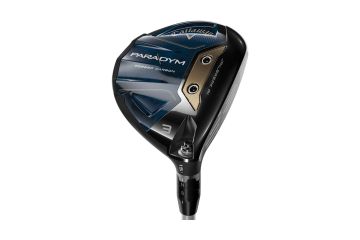 Callaway Paradym Ladies Holz