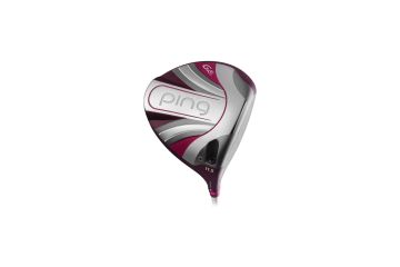 Ping G Le2 Driver 11.5° Ladies-Light