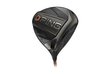Ping Driver G400 Max