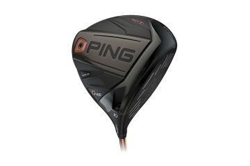 Ping Driver G400 SFT