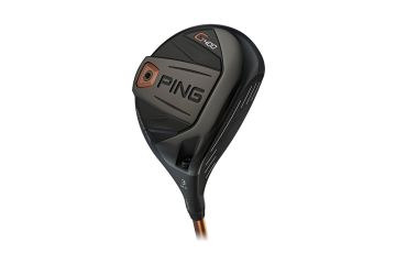 Ping G400 Fairwayholz