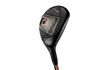 Ping G 400 Hybrid 5 (26°) Regular