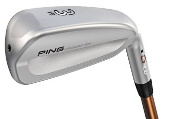 Ping G400 Crossover Driving Iron 5 (25°) Soft-Regular