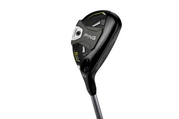 Ping G430 HL Hybrid