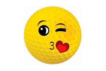 Navika Motivball - Emoji Kiss