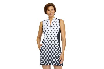 Tail Zamora Kleid