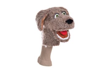 Living Puppets Driver Headcover Locke der kleine Hund