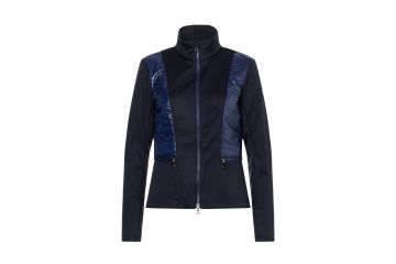 Bogner Gesa Midlayer Jacke