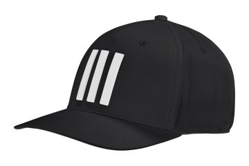 adidas Tour Hat 3 Stripes Cap