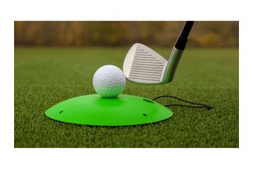 SpineTee Wintertee Greenkeepers Friend