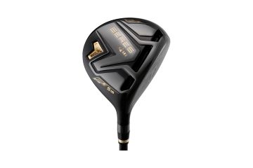 Honma Beres Black Fairwayholz