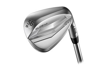 Ping Glide 4.0 Wedge